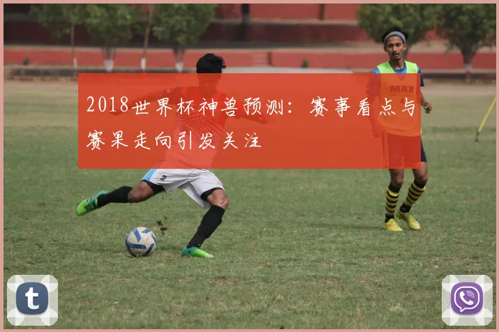 2018世界杯神兽预测:赛事看点与赛果走向引发关注